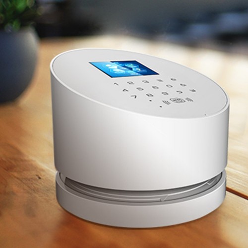 ALARMA STW20