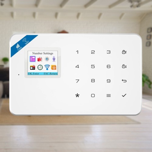ALARMA STW18