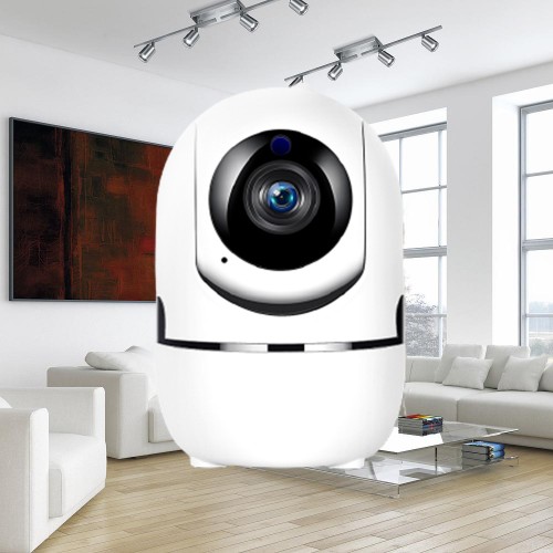 CÁMARA WIFI INTERIOR CW2